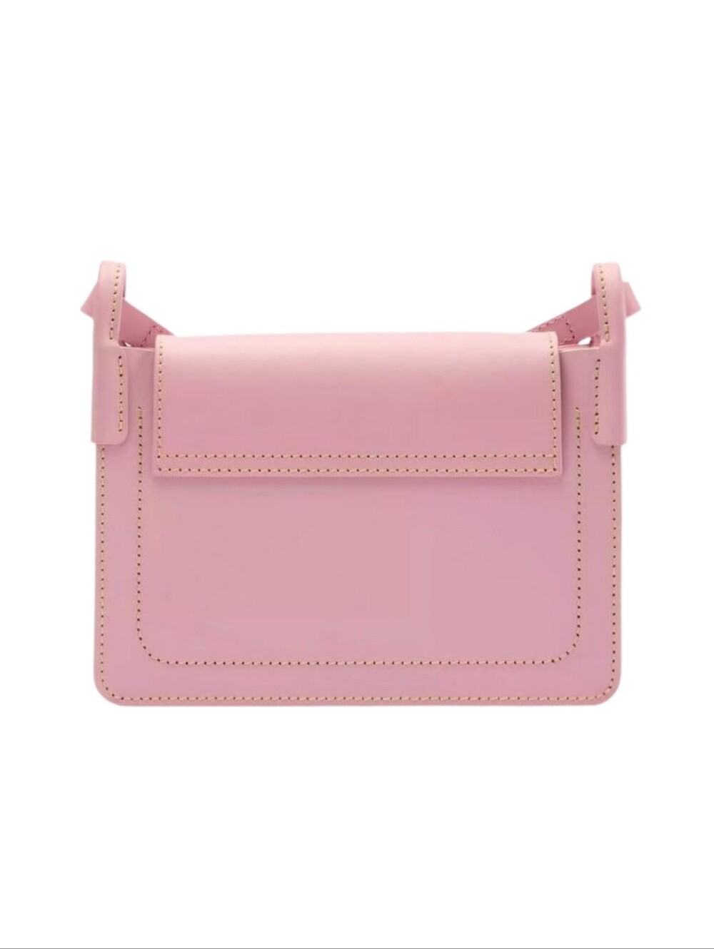Disney Dooney & Bourke Minnie Pinky Crossbody Bag - NWT Registration  Dustbag - Picture 2 of 9